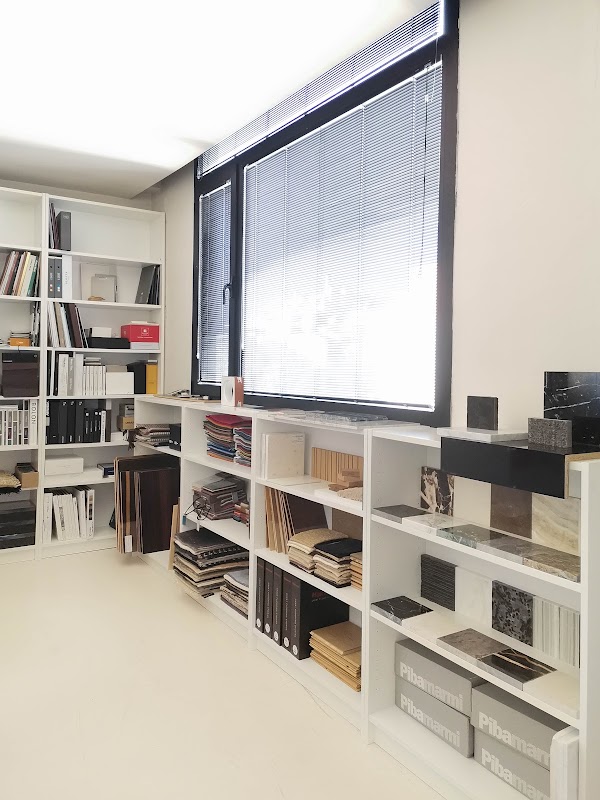 Photo de Alquiler Oficinas Bcn