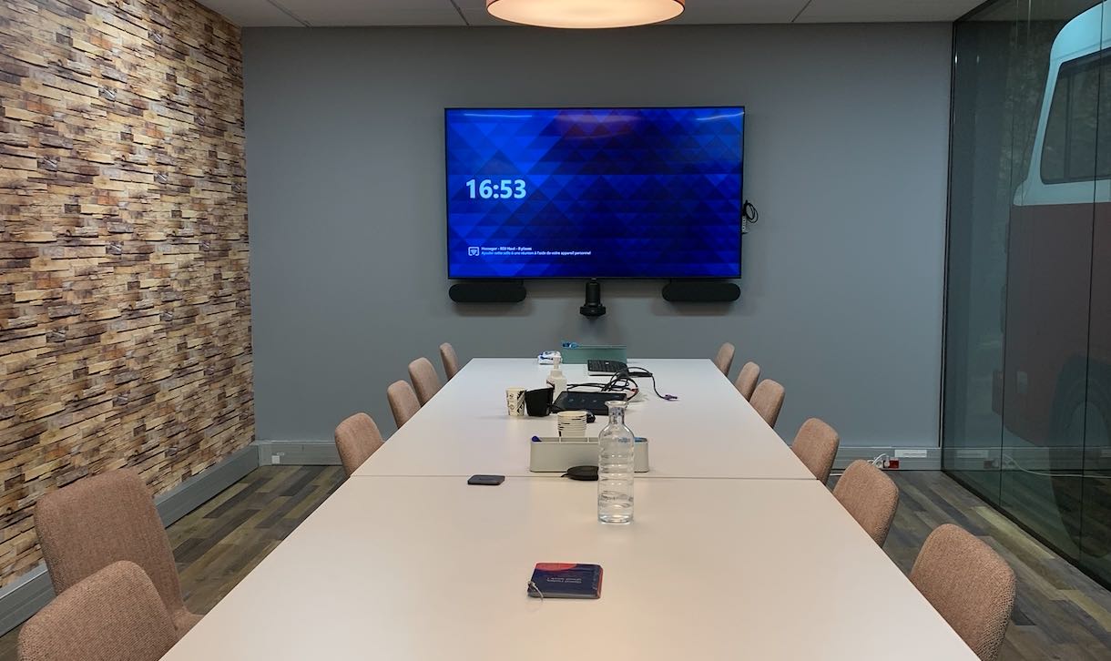 Hiptown - Hiptown Raspail Montparnasse