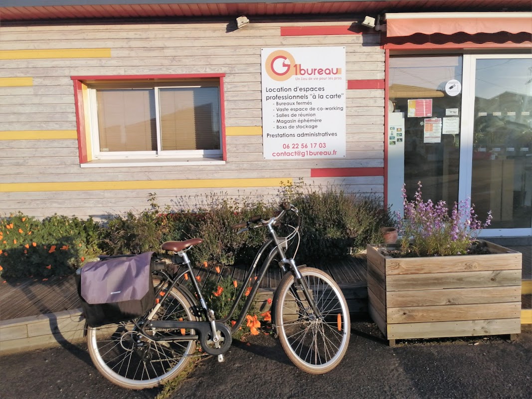 G1Bureau