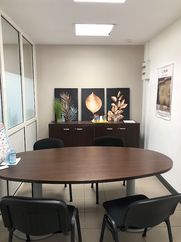 Photo de Call Entreprises