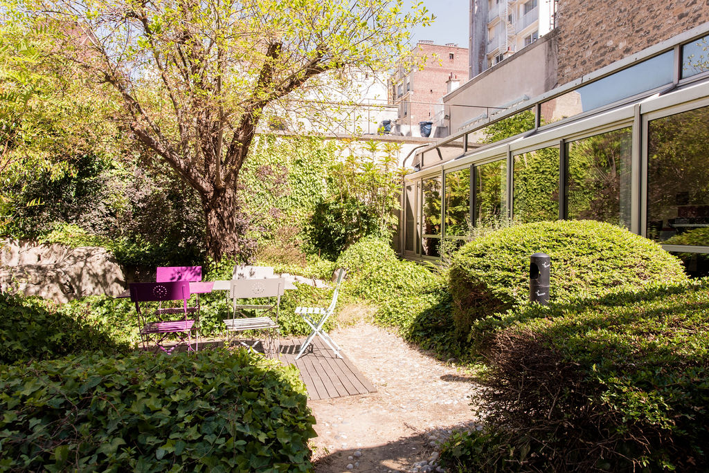 Photo de Mitwit Boulogne-Billancourt