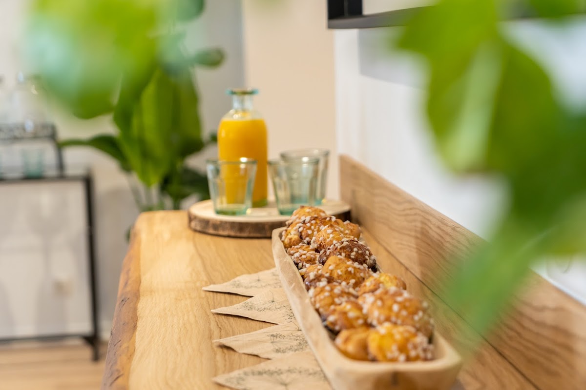 Photo de Le Convivere