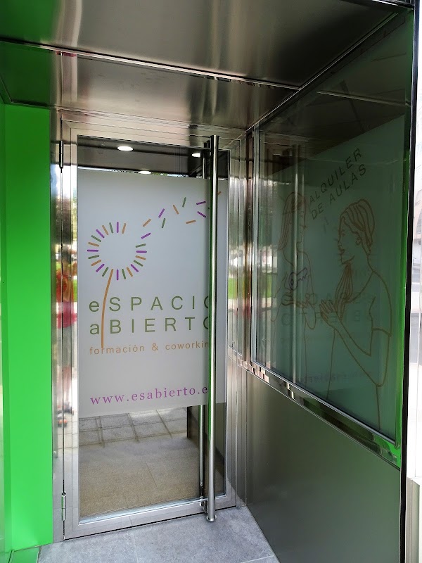 Photo de Espacio Abierto