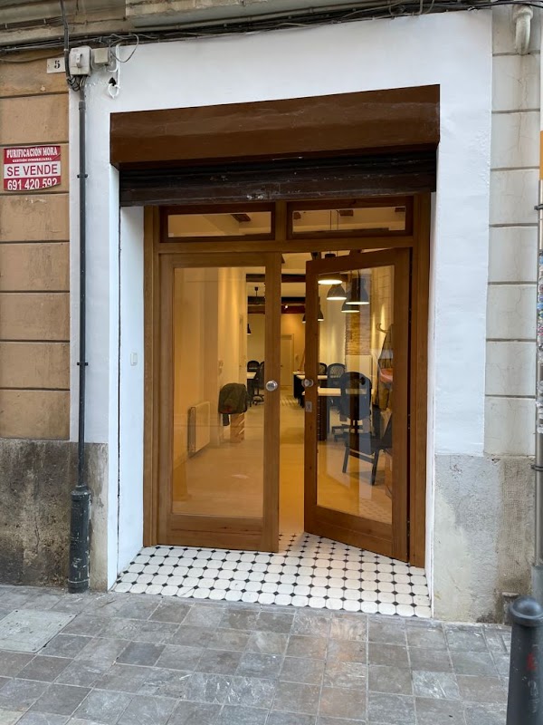 Photo de Coworking Boix7