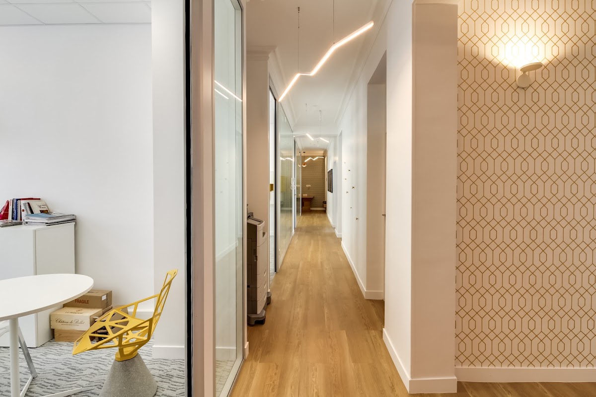 Photo de Coworkea Boétie