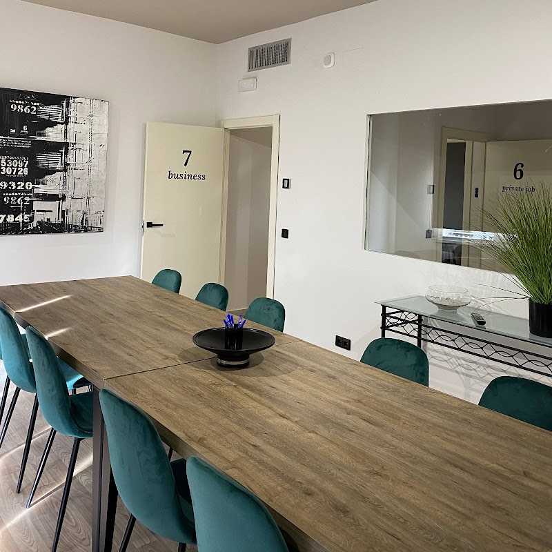 Photo de New Work Blanes