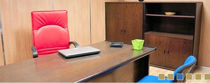 M2 - Centro De Negocios Rafelbunyol 0