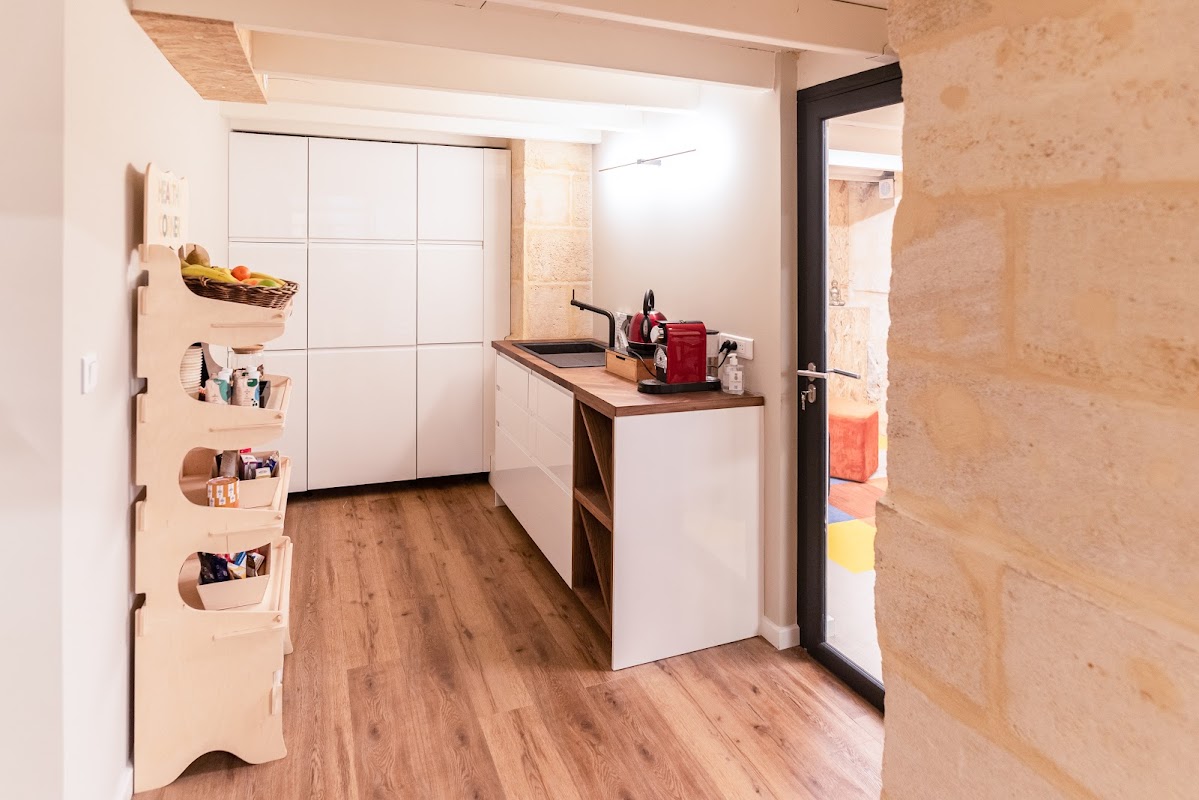 Photo de Ô Spot Coworking