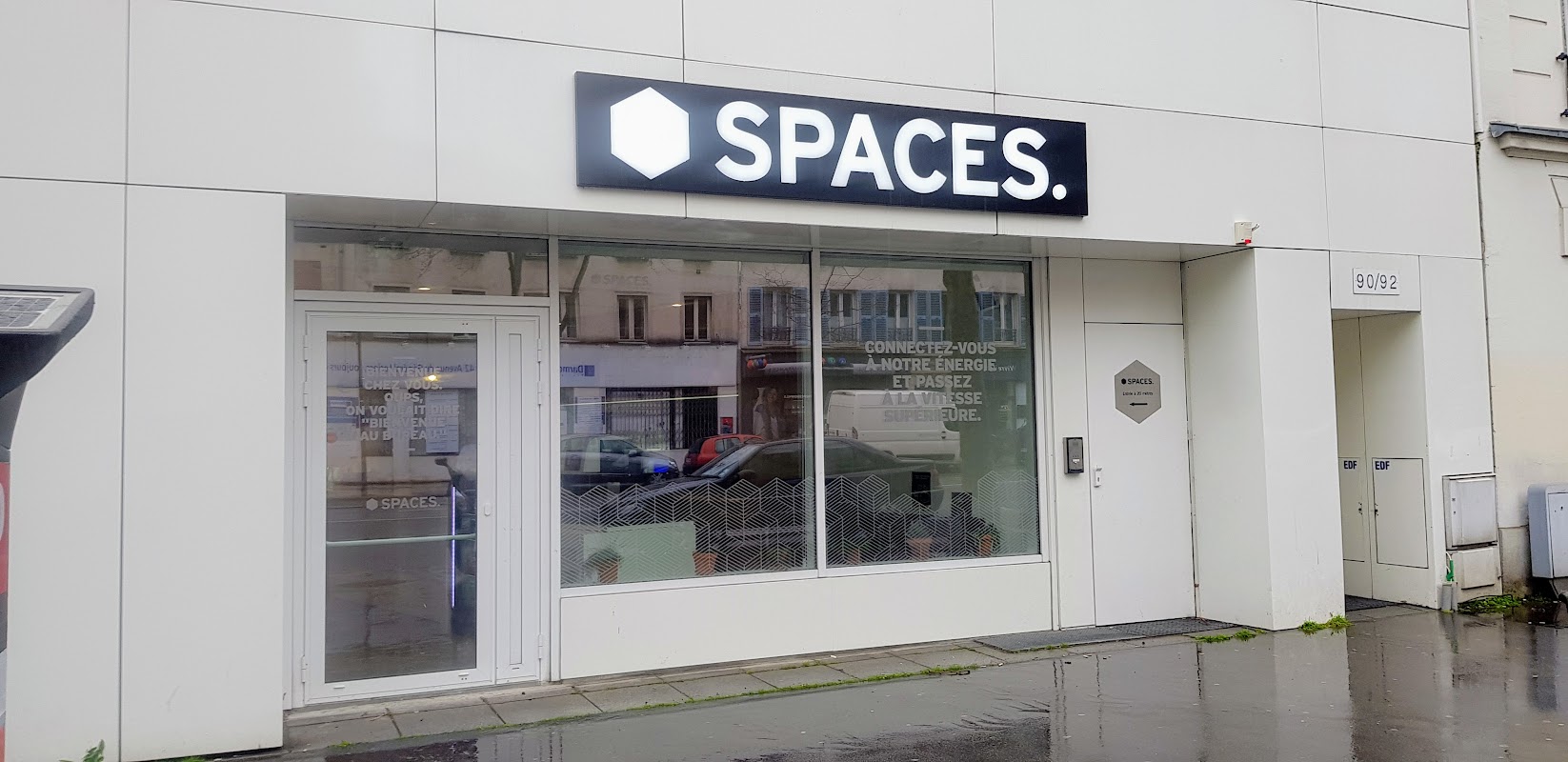 Photo de Kwerk Reine