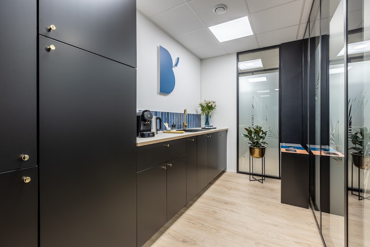 Photo de B'CoWorker Elancourt