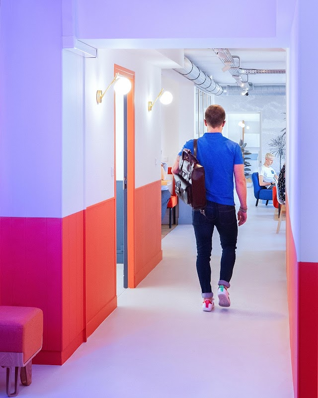 Photo de Le Studio Gros Horloge