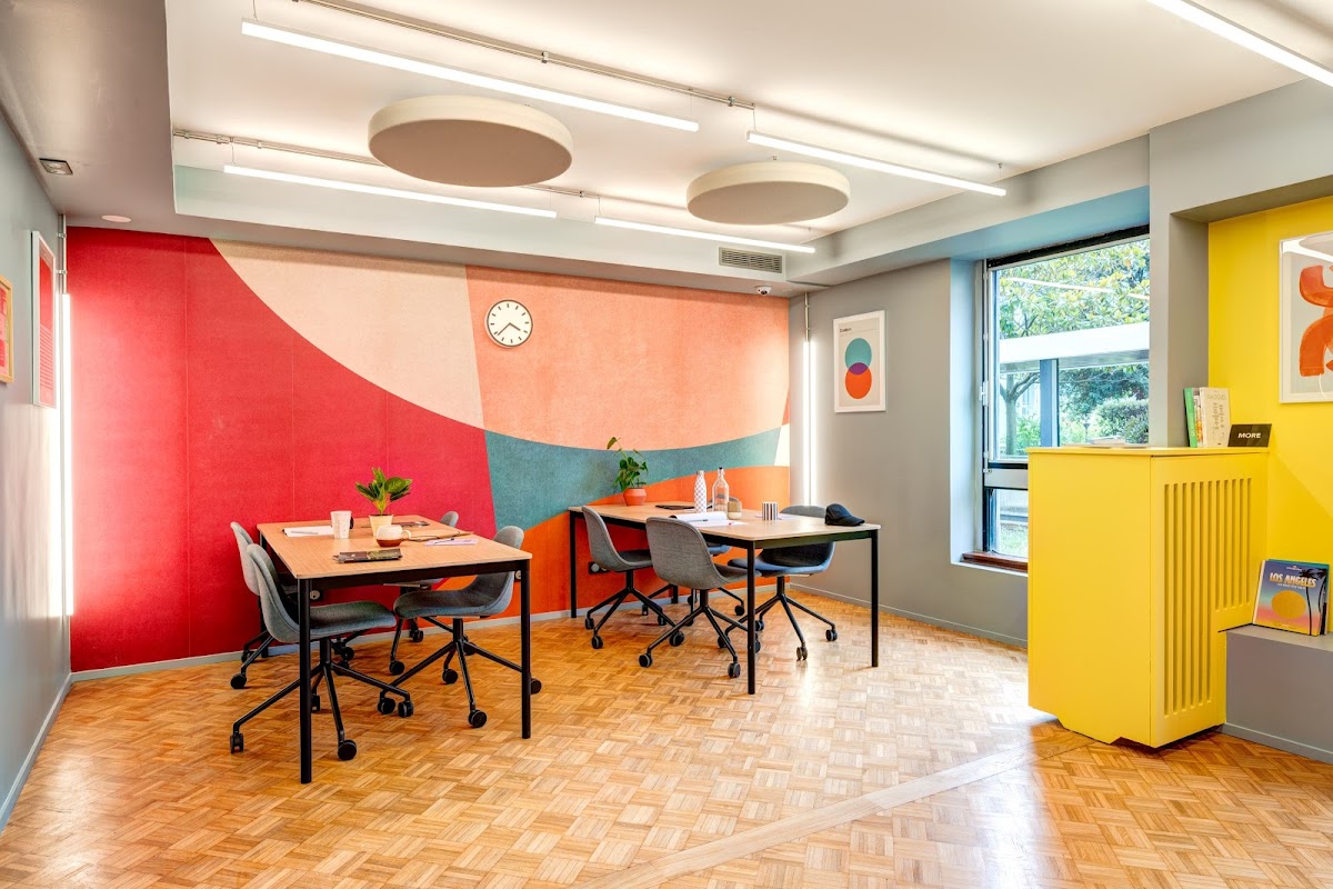 Photo de YouFirst 5 Royale