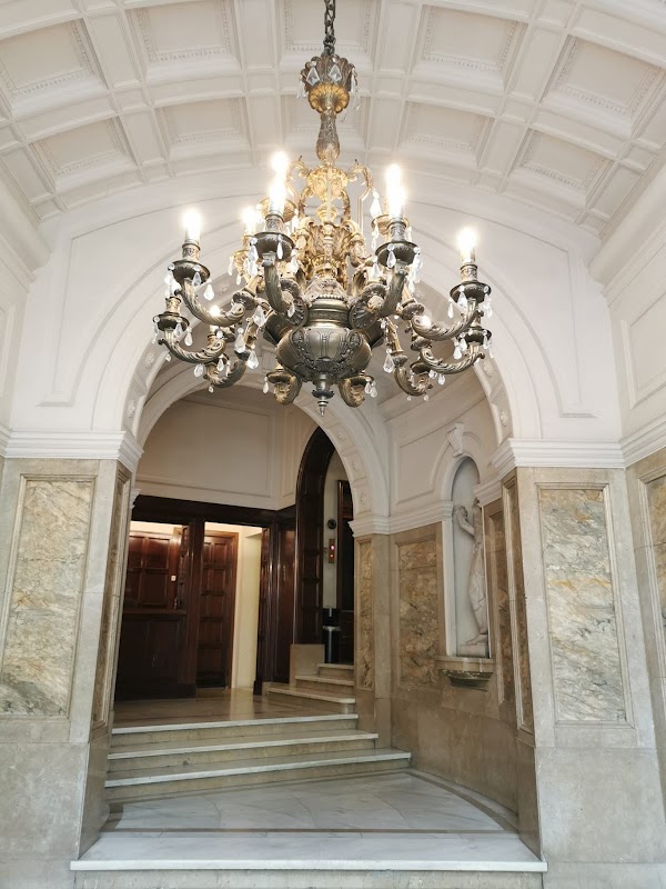 Photo de Aetna Espai Empresarial