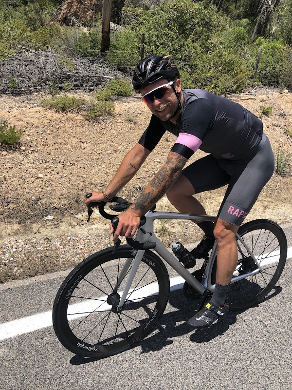 Photo de The Hub Mallorca