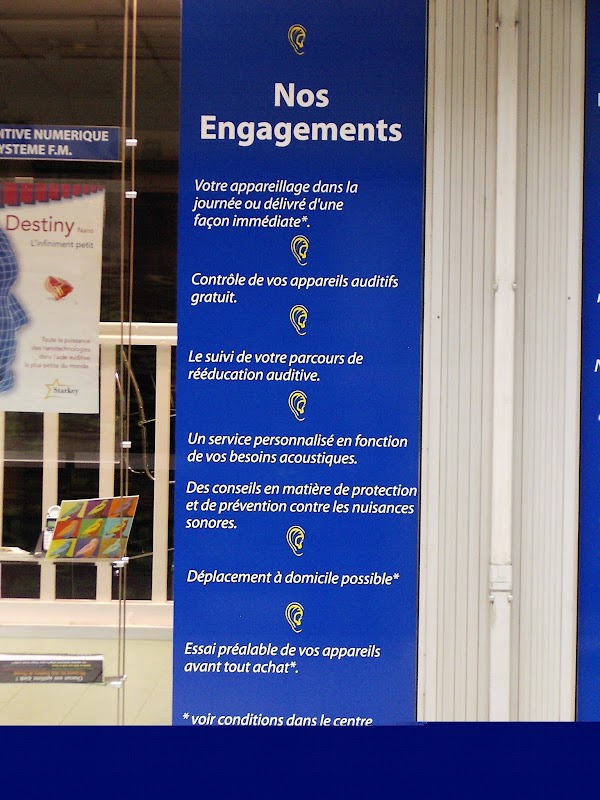 Photo de Symphony 95 Saint Lazare