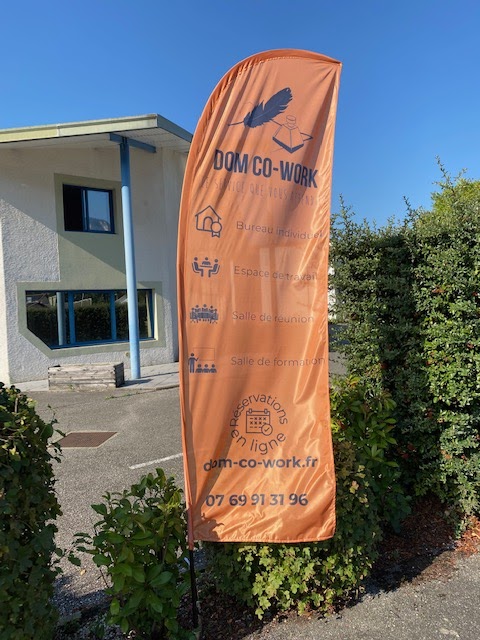 Photo de Dom CO-WORK