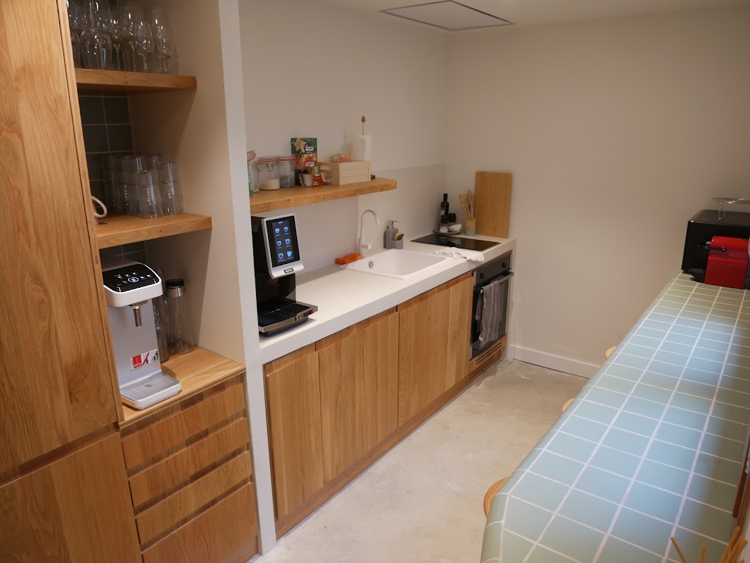 Photo de Zulu Coworking