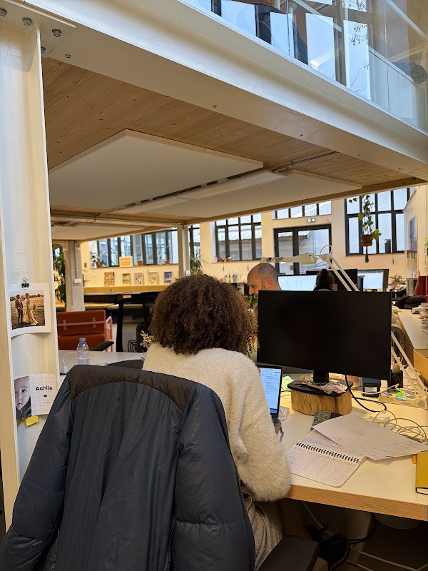 Photo de La Ciergerie