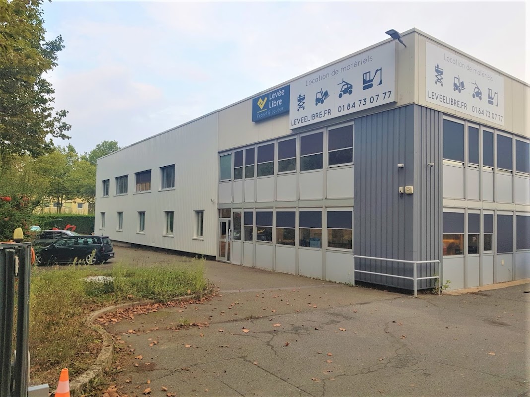 Photo de Coworkea Buc