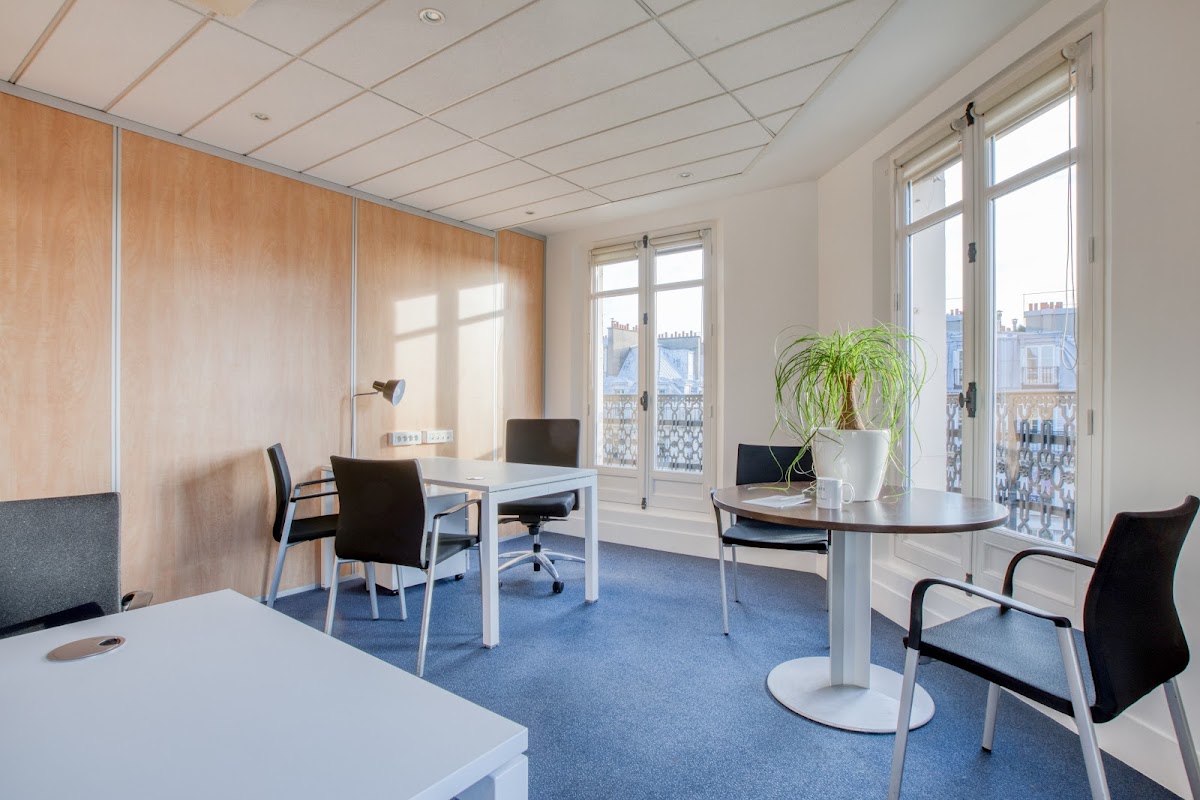 Photo de Centre d'Affaires des Avocats