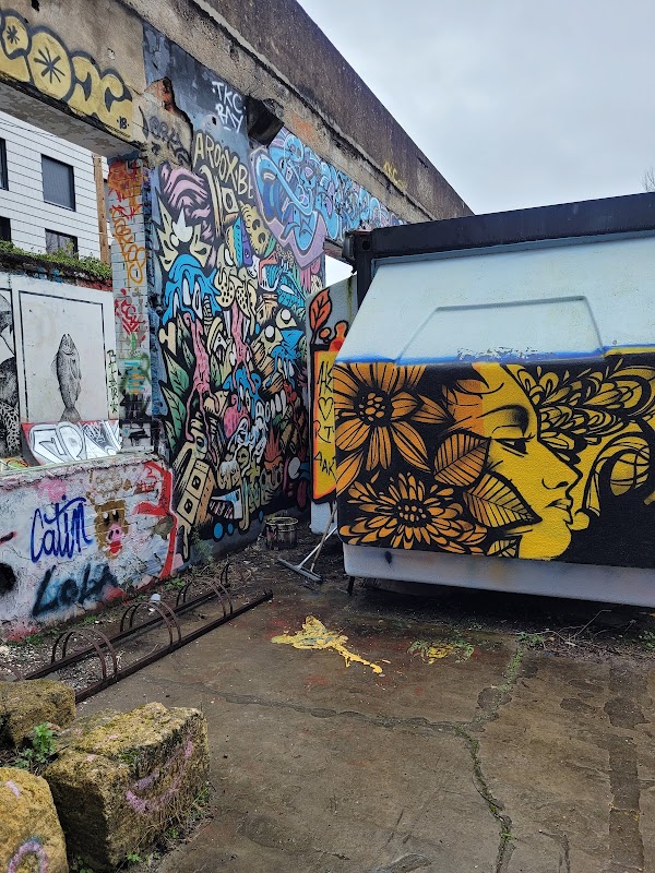 Photo de Darwin Coworking