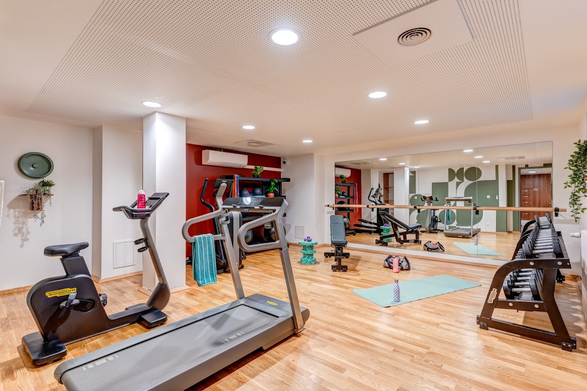 Photo de YouFirst 169 Haussmann