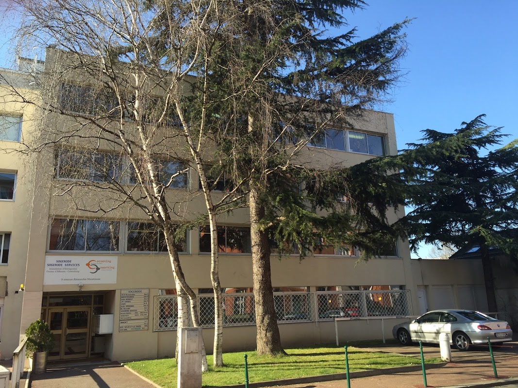 Photo de Sogerode Centre d'Affaires