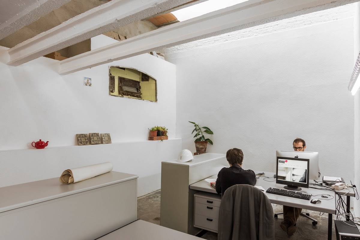 Photo de Coworking Ca L'Agustí