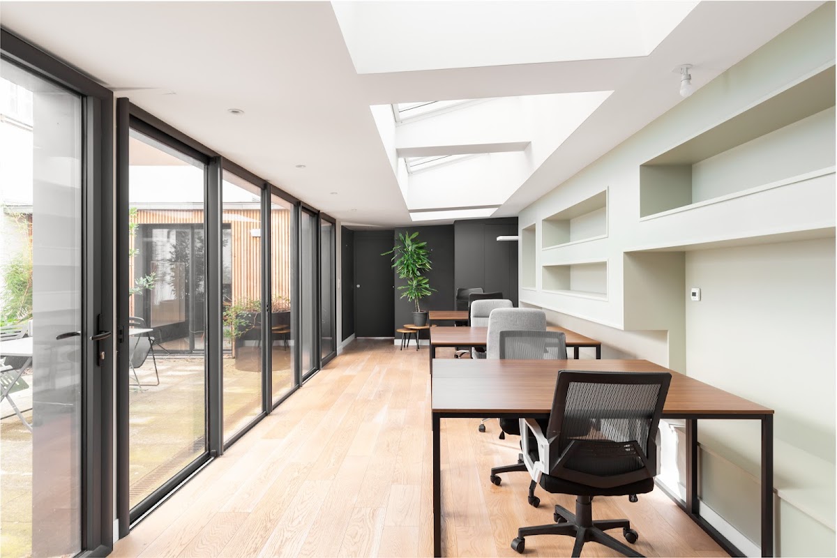 Photo de Odelta Graslin