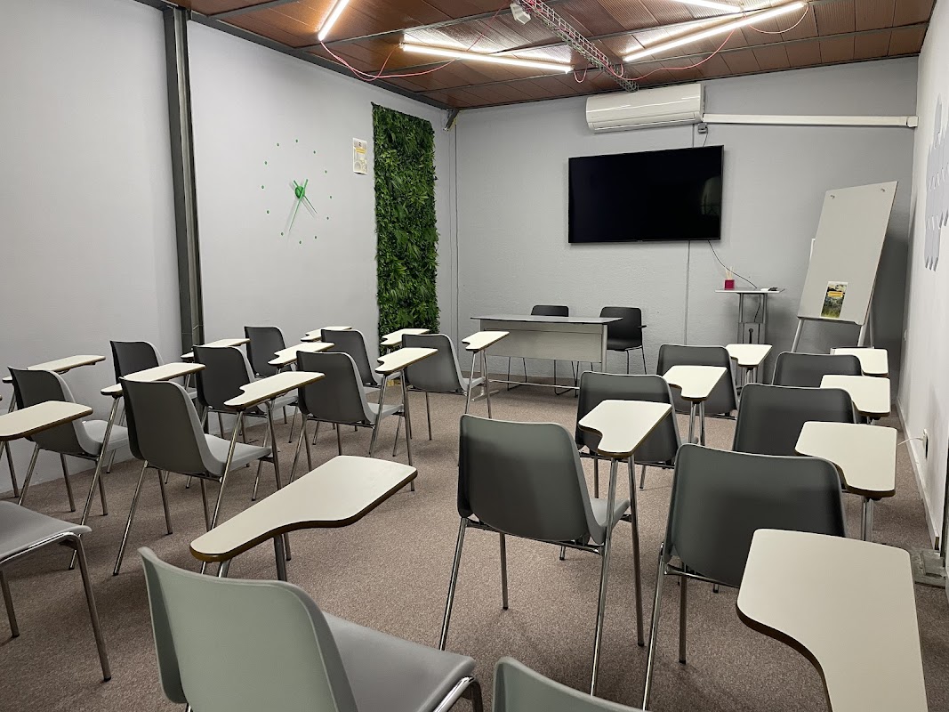 Photo de Coworking Oeste Murcia