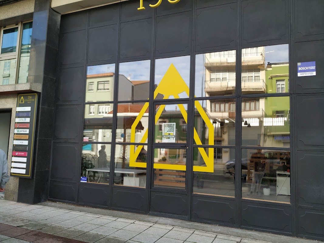 Photo de 156 Coworking
