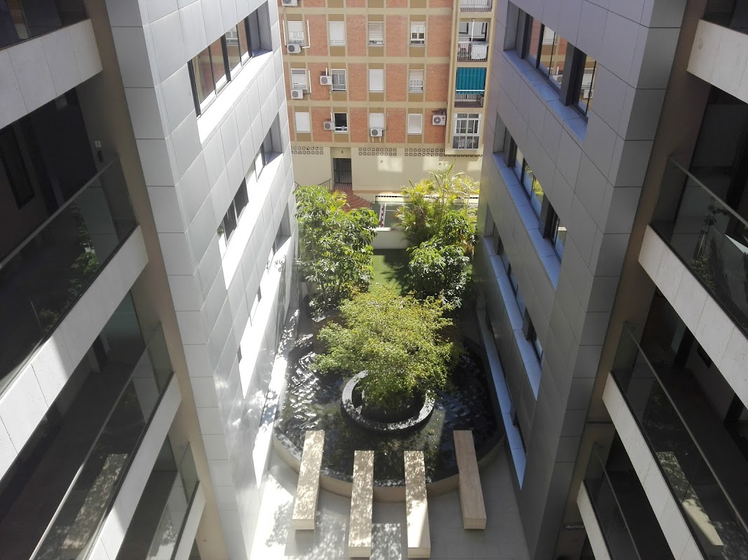 Photo de Regus Plaza De La Solidaridad 12