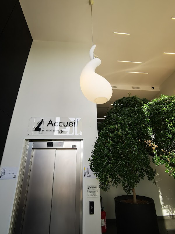 Photo de Ethics Village