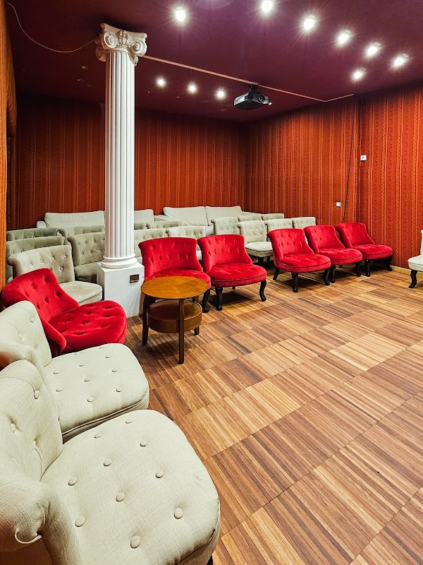 Photo de La Verrière Coworking