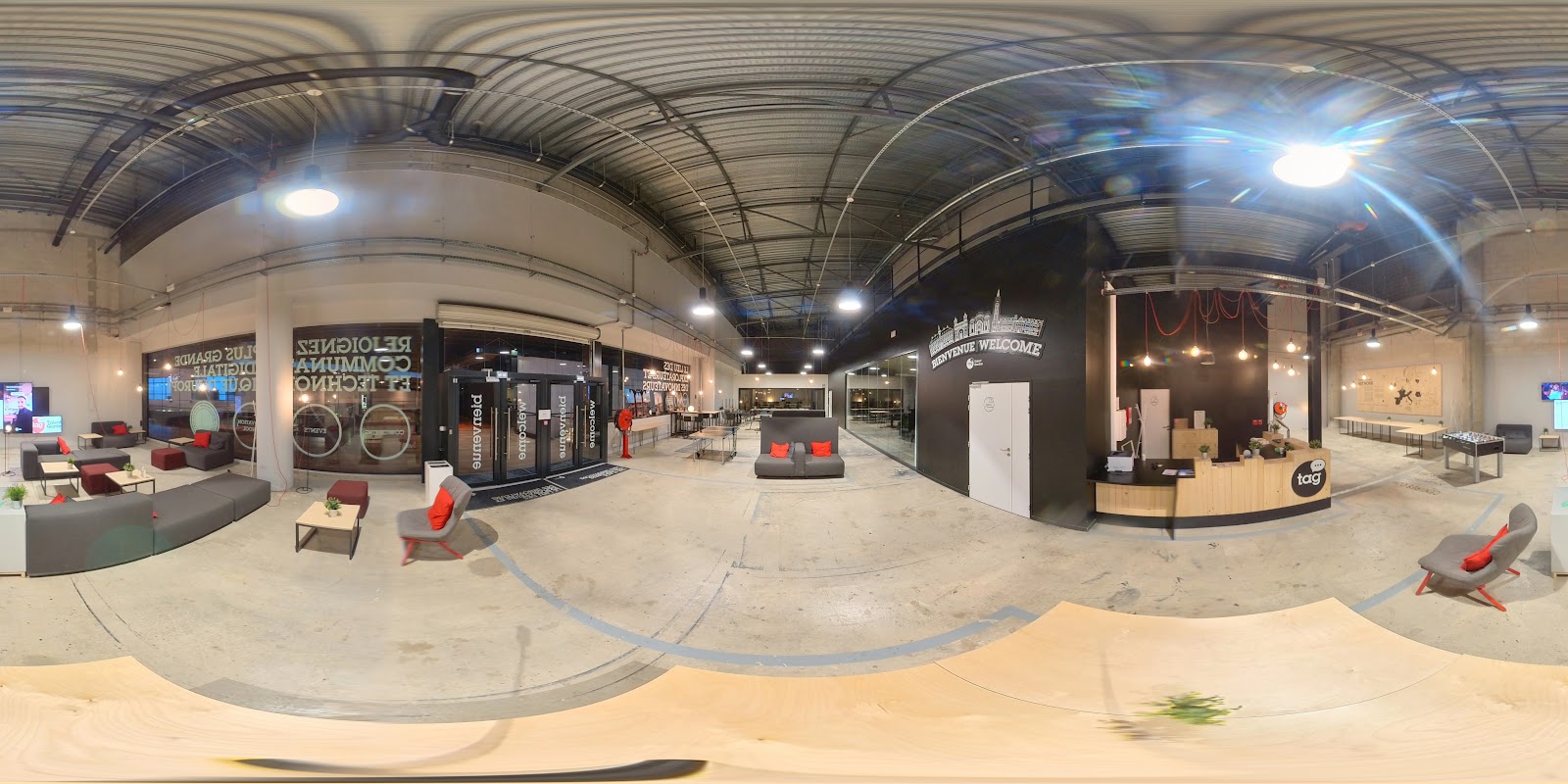 Photo de Talent Garden