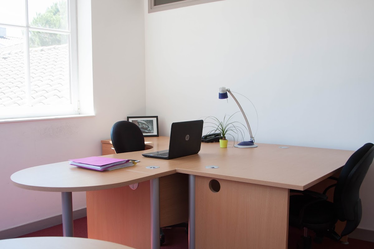 Photo de S-pace – Location de bureaux