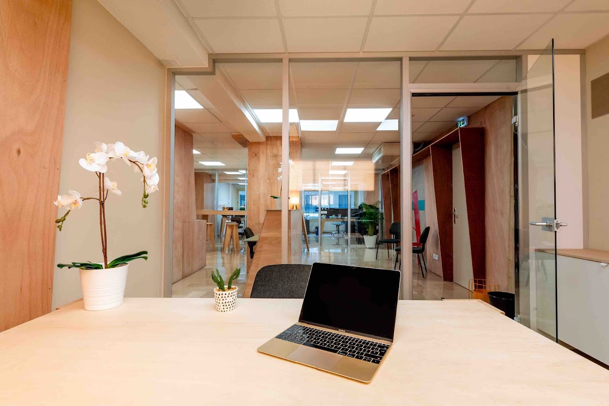 Photo de Espace Roosevelt