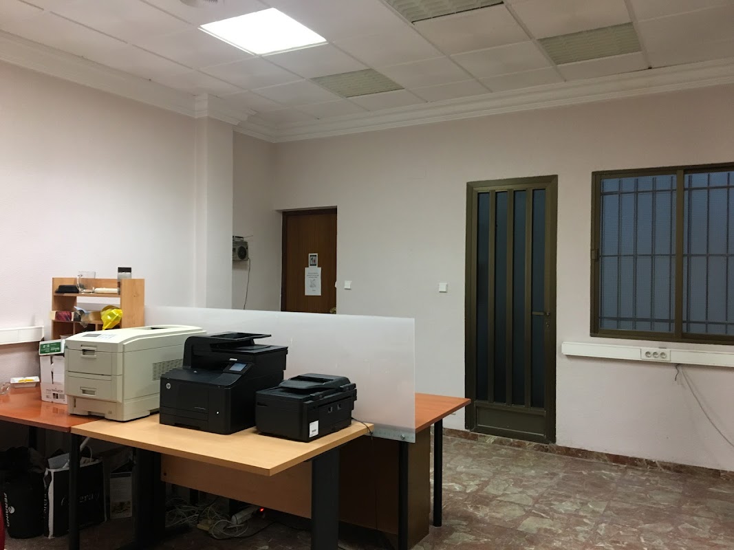 Photo de Coworking Petrer