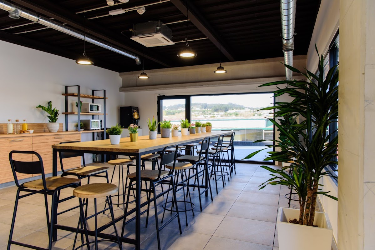 Photo de Lt51 Workspace