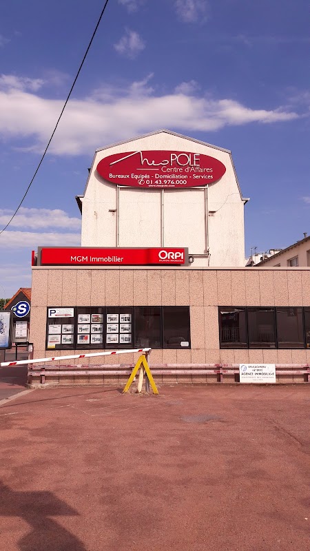 Photo de Neopole Saint-Maur