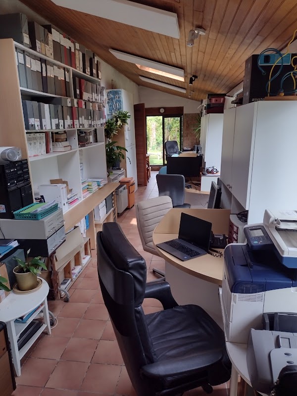 Photo de New Business Associes