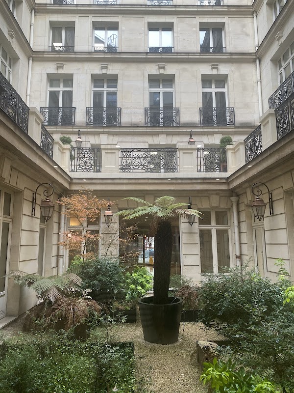 Photo de Flex-O Paris Haussmann