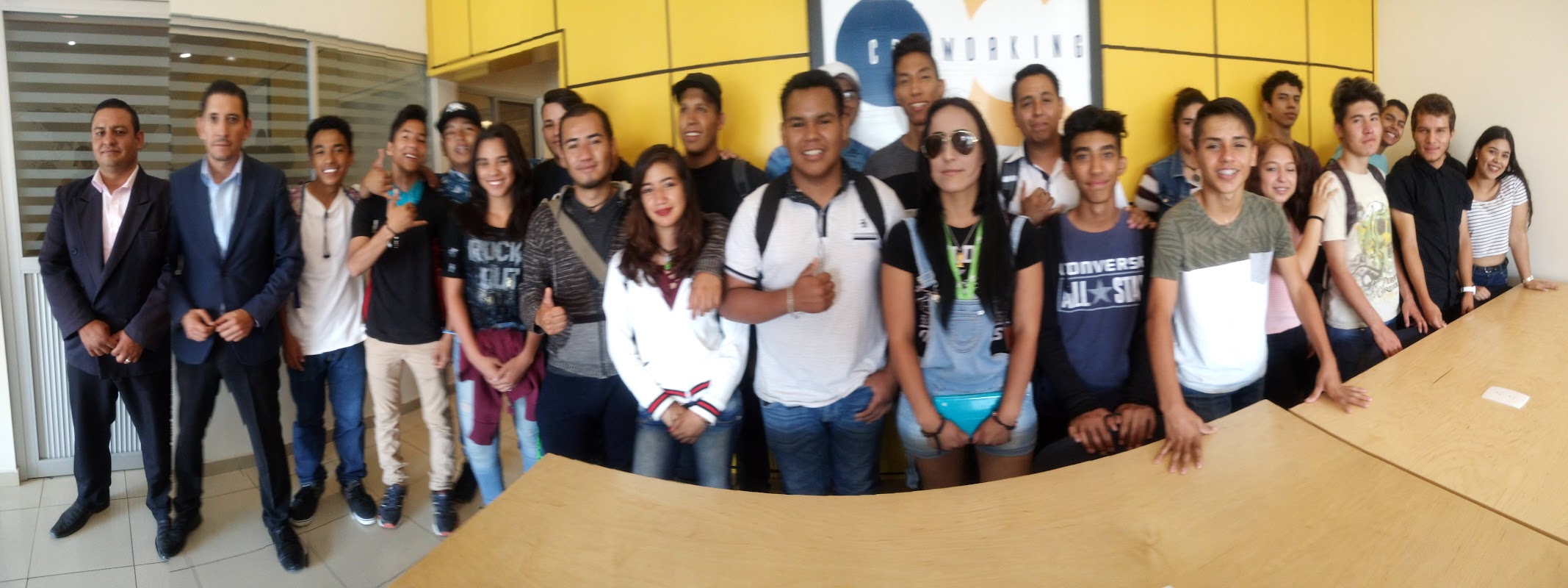 Photo de WeWork Durango