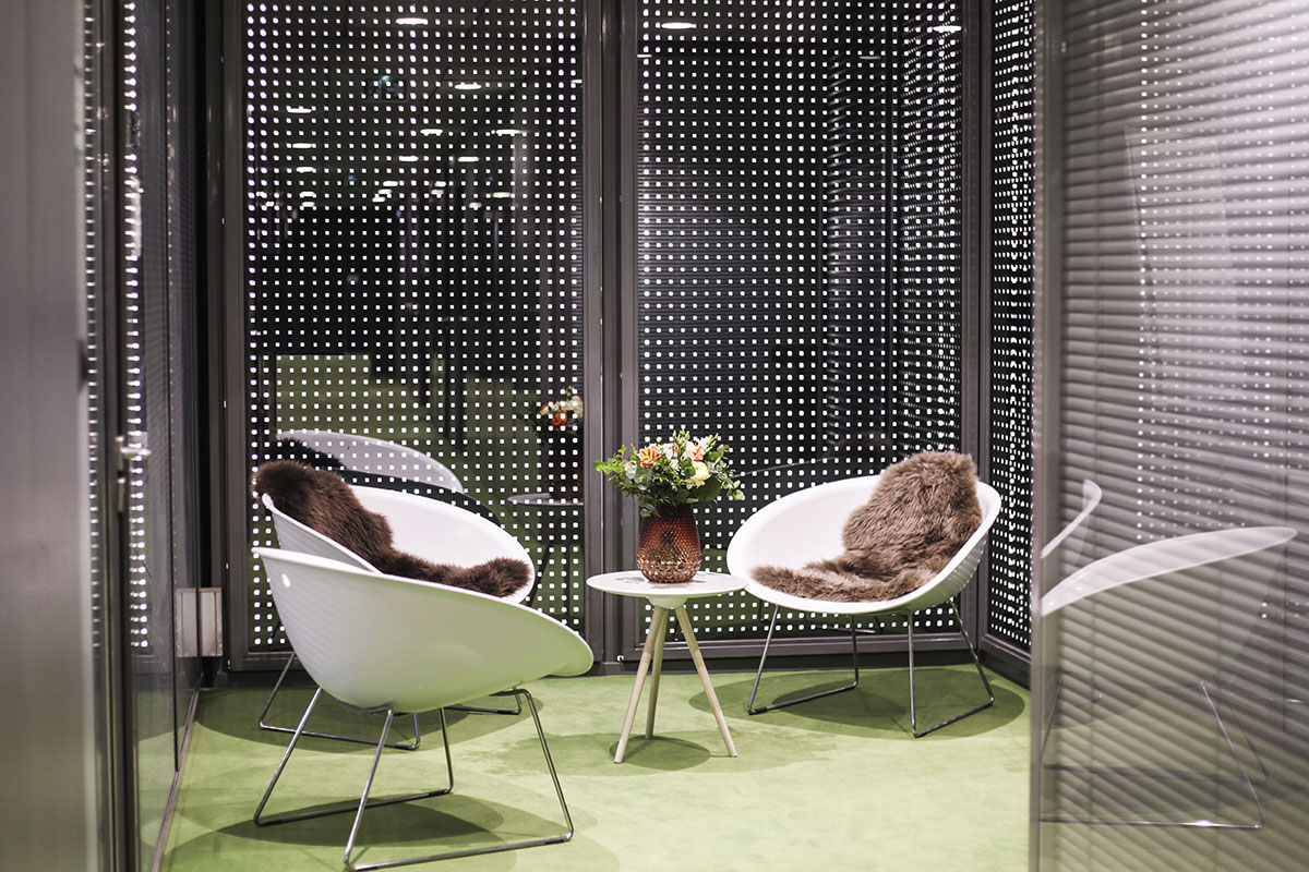 Photo de LBA Centres d'Affaires DIjon Foch Gare