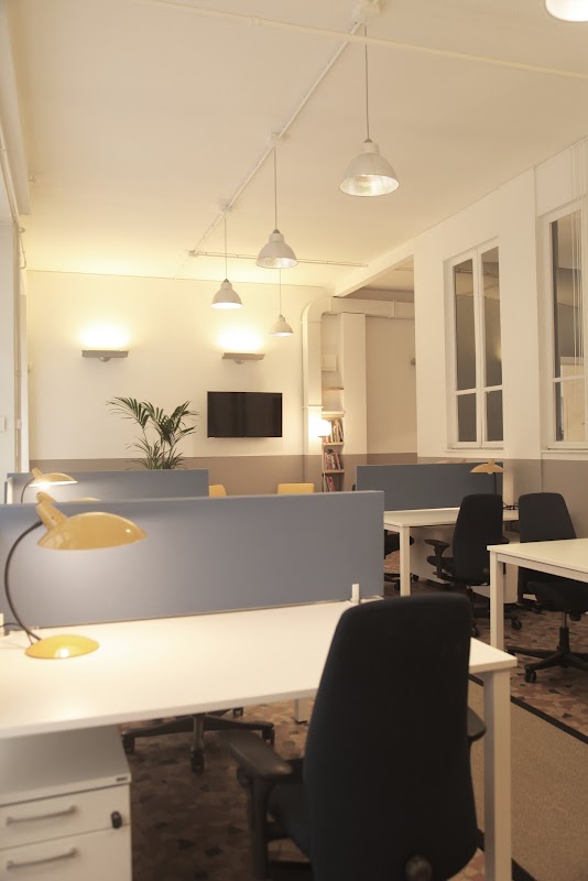 Photo de Le Square Working