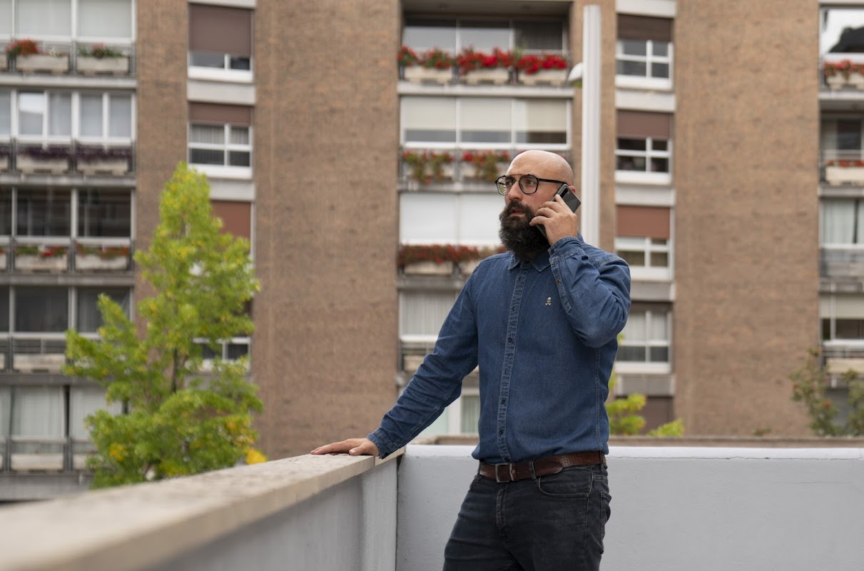 Photo de Pamplona Coworking