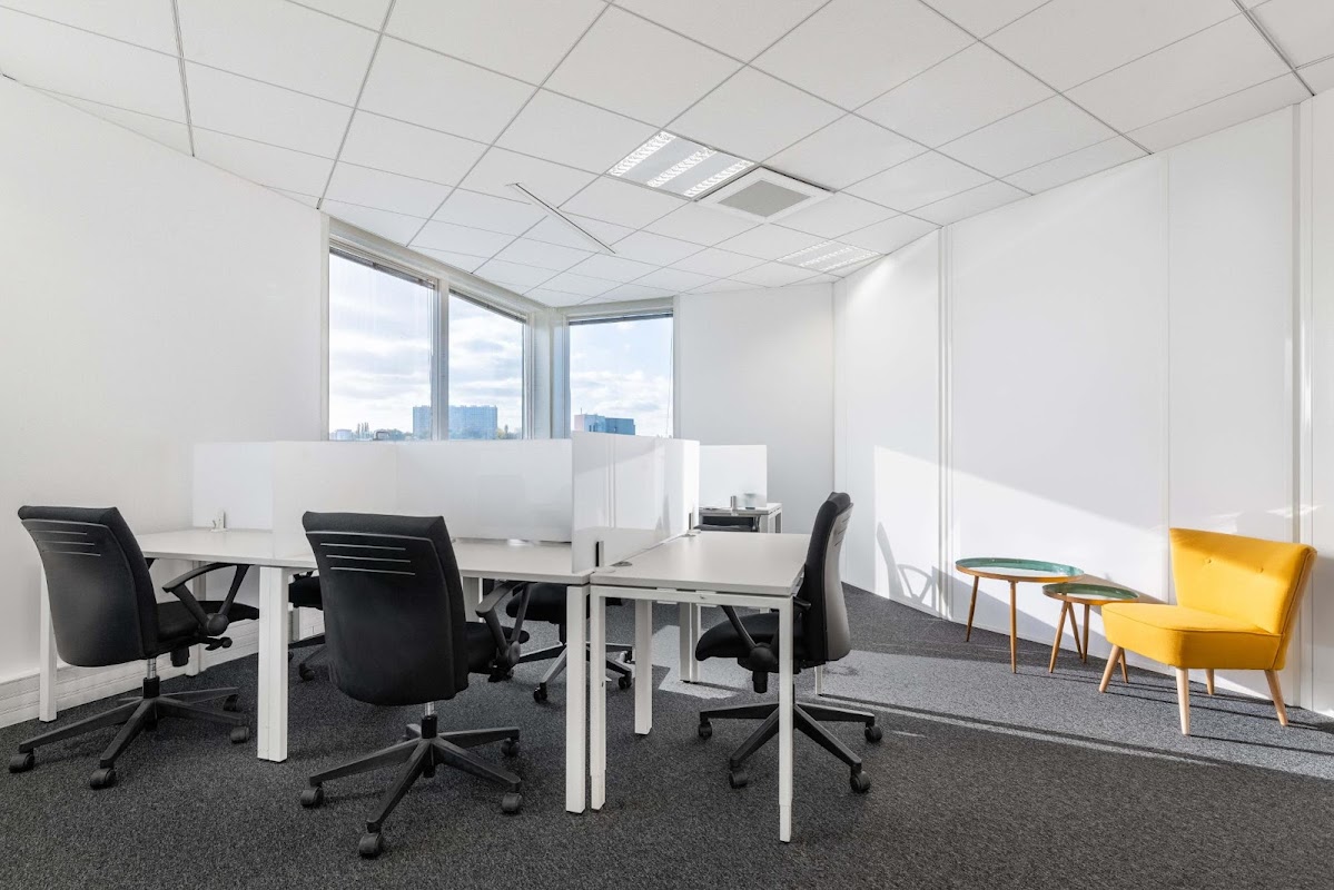 Photo de Regus Fontenay sous Bois