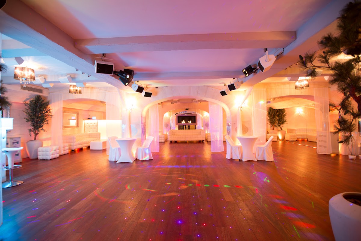 Sora - Sora Colisée - 28 postes