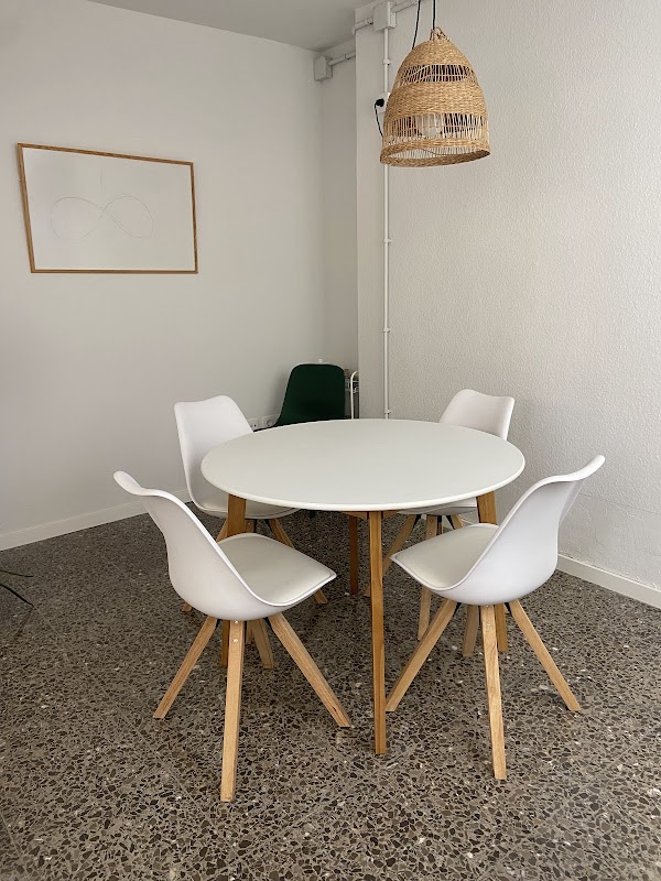 Photo de Hamilton 66 Coworking