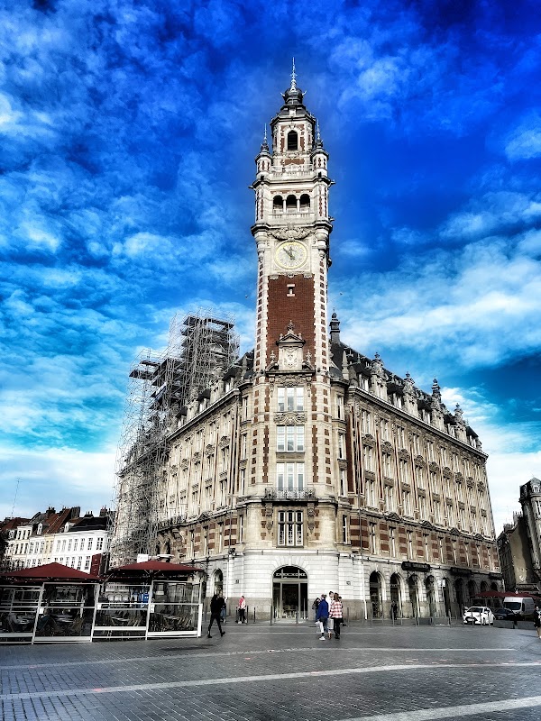Photo de Now Coworking Lille